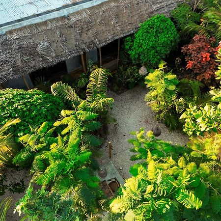 The Garten Living 帕杰 外观 照片