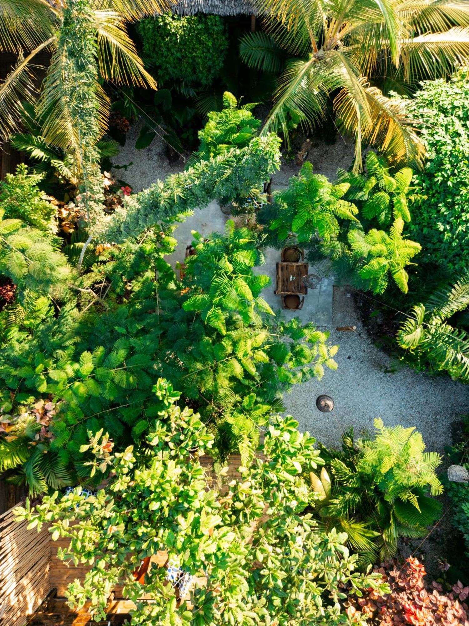 The Garten Living 帕杰 外观 照片