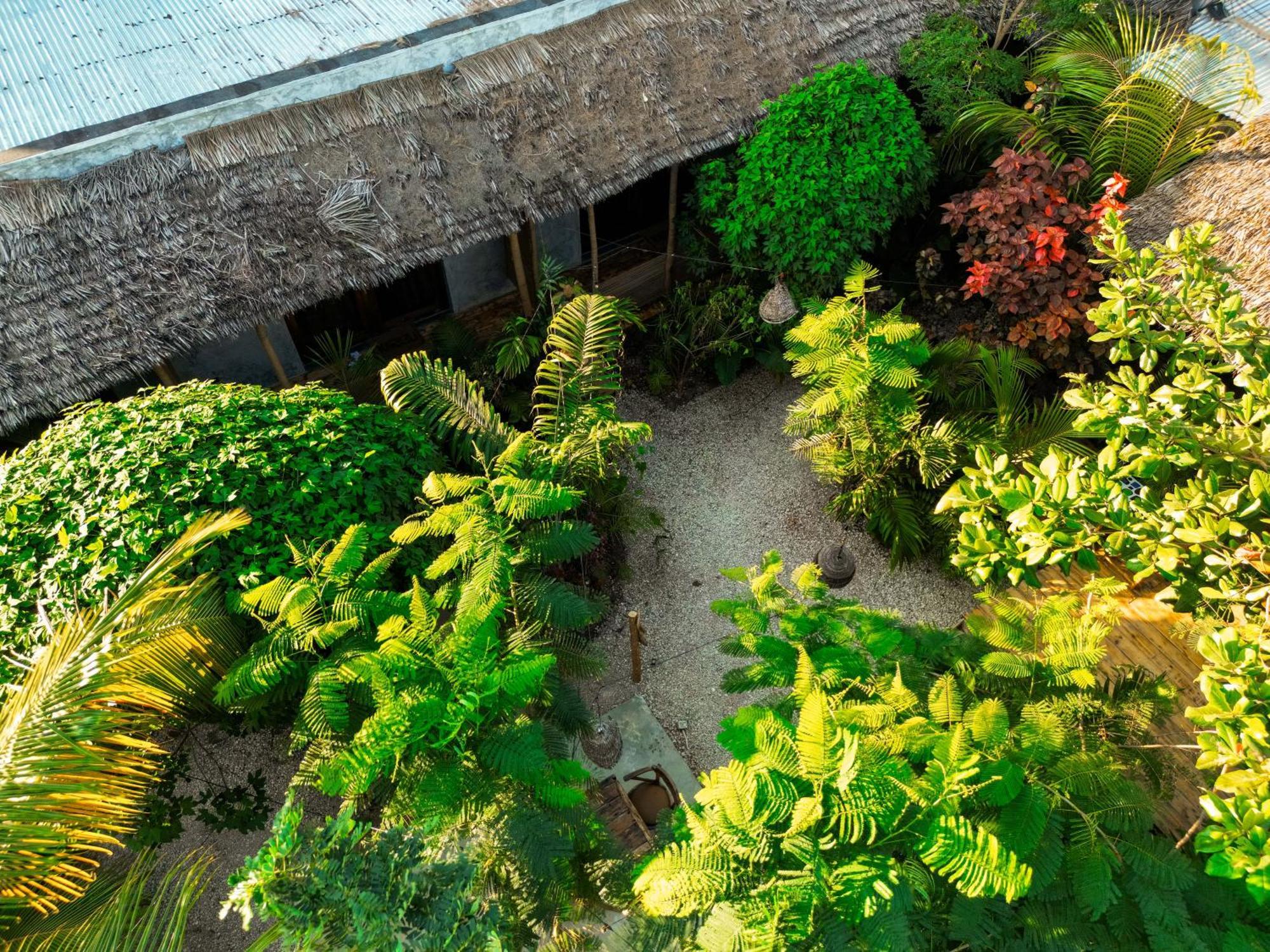 The Garten Living 帕杰 外观 照片